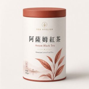 阿薩姆紅茶