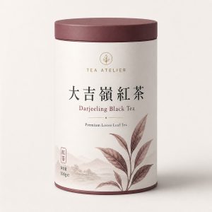 大吉嶺紅茶