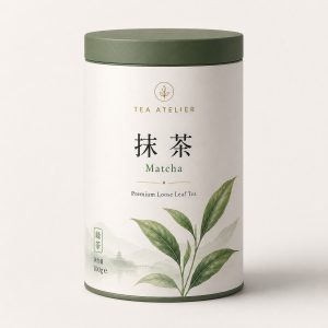 抹茶