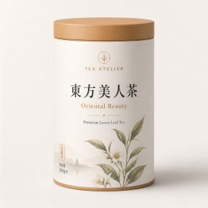 東方美人茶