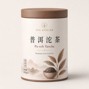 普洱沱茶