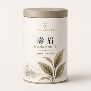 壽眉