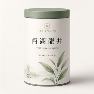 龍井茶（西湖龍井）