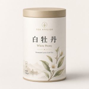 白牡丹